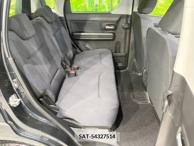 Suzuki WAGON R 2022-06 343679-10