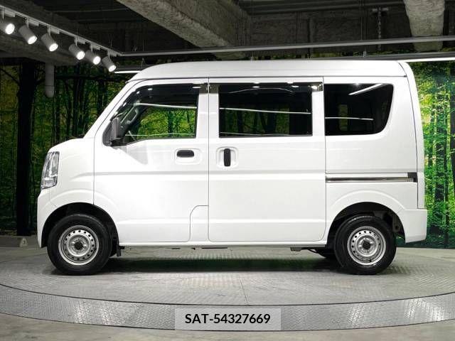 Suzuki EVERY 2020-02 301620-15