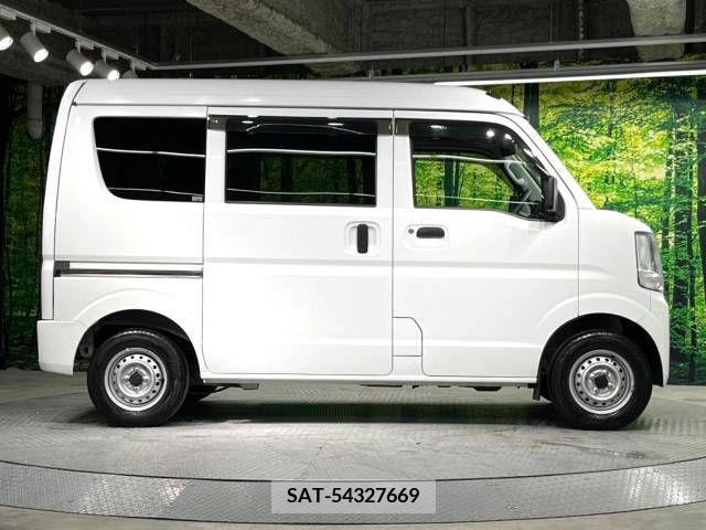 Suzuki EVERY 2020-02 301620-14