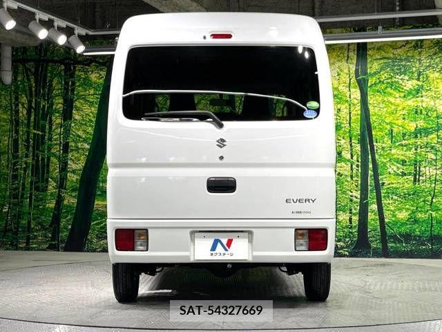 Suzuki EVERY 2020-02 301620-13