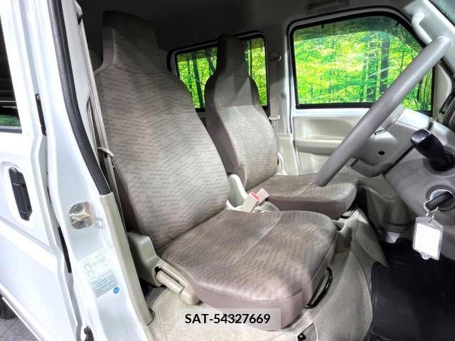 Suzuki EVERY 2020-02 301620-6