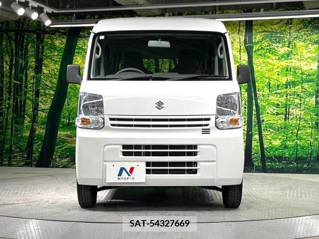 Suzuki EVERY 2020-02 301620-12