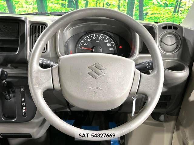 Suzuki EVERY 2020-02 301620-11