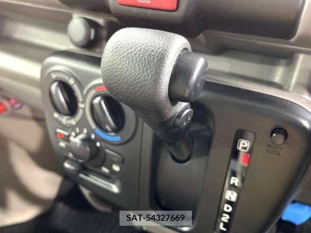 Suzuki EVERY 2020-02 301620-4