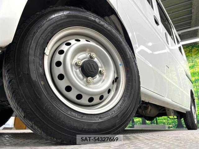 Suzuki EVERY 2020-02 301620-10