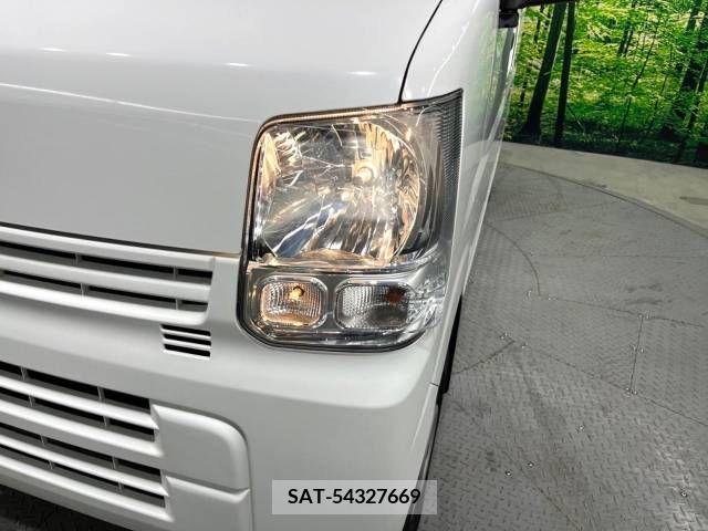 Suzuki EVERY 2020-02 301620-9
