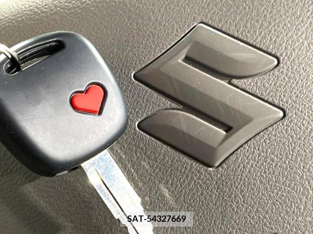 Suzuki EVERY 2020-02 301620-2