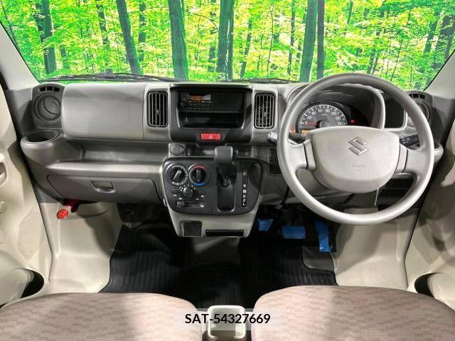 Suzuki EVERY 2020-02 301620-1