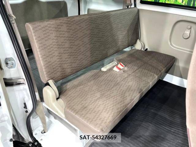 Suzuki EVERY 2020-02 301620-7
