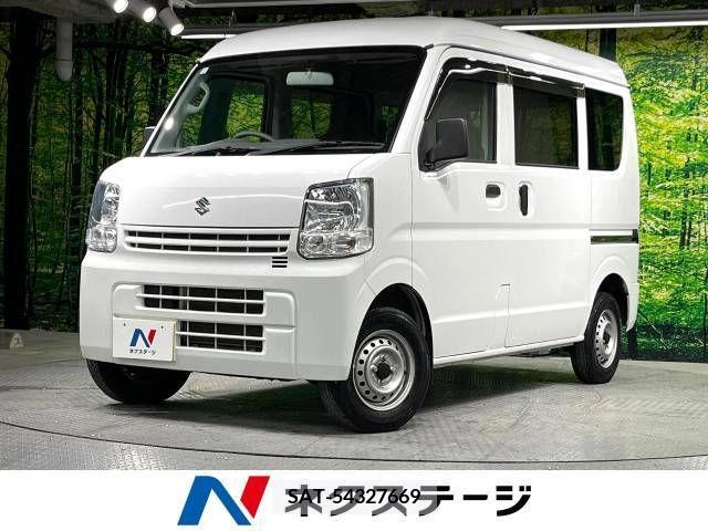 Suzuki EVERY 2020-02 301620-0