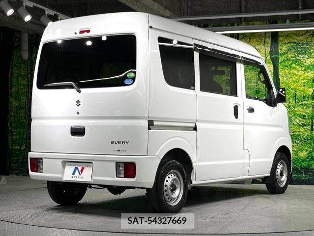 Suzuki EVERY 2020-02 301620-17