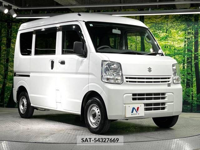 Suzuki EVERY 2020-02 301620-16