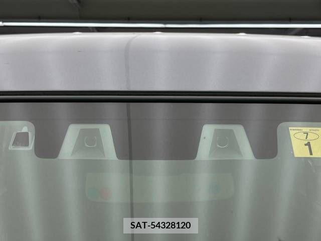 Suzuki HUSTLER 2020-01 312911-4