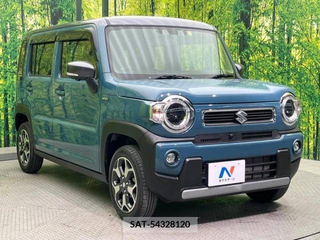 Suzuki HUSTLER 2020-01 312911-16