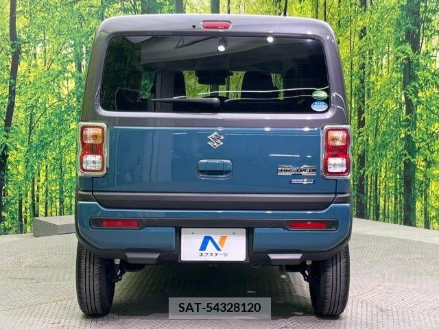 Suzuki HUSTLER 2020-01 312911-15