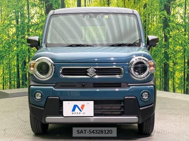Suzuki HUSTLER 2020-01 312911-14