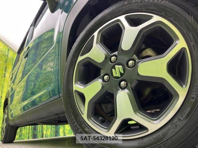 Suzuki HUSTLER 2020-01 312911-13