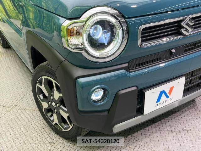 Suzuki HUSTLER 2020-01 312911-12