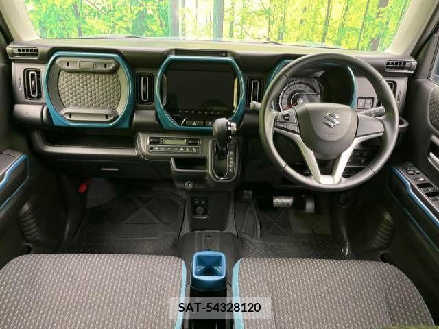 Suzuki HUSTLER 2020-01 312911-1