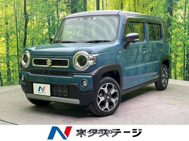 Suzuki HUSTLER 2020-01 312911-0