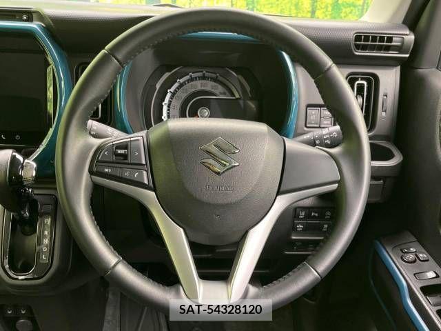 Suzuki HUSTLER 2020-01 312911-11