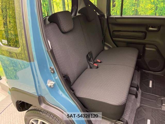 Suzuki HUSTLER 2020-01 312911-9