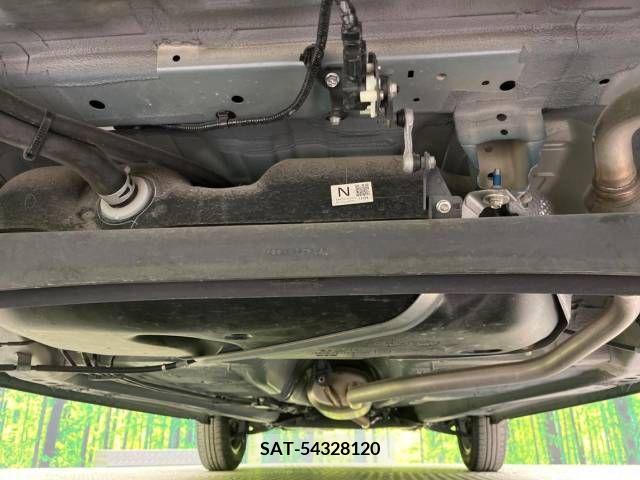 Suzuki HUSTLER 2020-01 312911-19