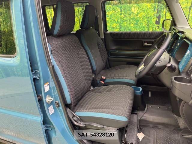 Suzuki HUSTLER 2020-01 312911-8