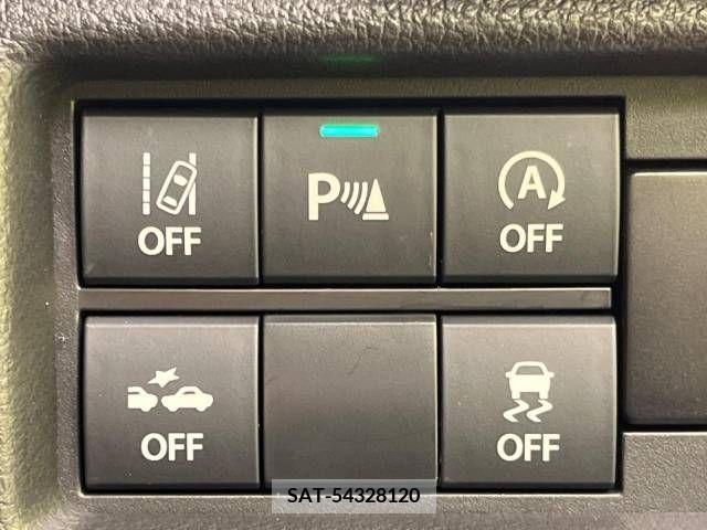 Suzuki HUSTLER 2020-01 312911-7