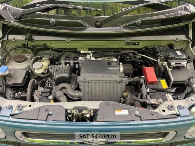 Suzuki HUSTLER 2020-01 312911-18