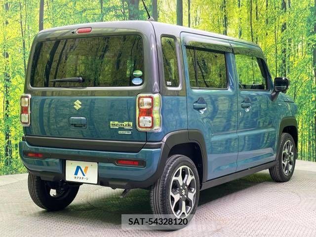Suzuki HUSTLER 2020-01 312911-17
