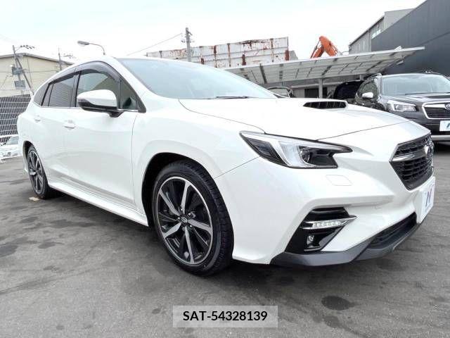 Subaru LEVORG 2021-04 246594-19