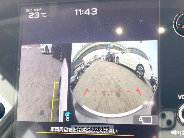 Subaru LEVORG 2021-04 246594-4