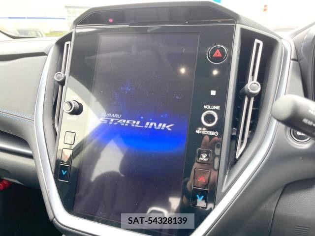 Subaru LEVORG 2021-04 246594-2
