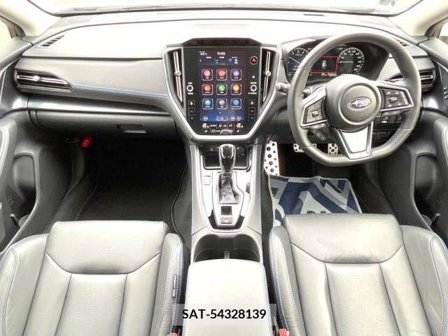 Subaru LEVORG 2021-04 246594-1