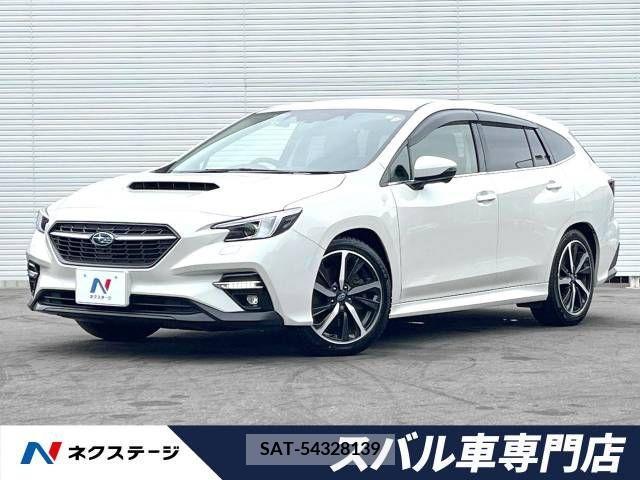 Subaru LEVORG 2021-04 246594-0
