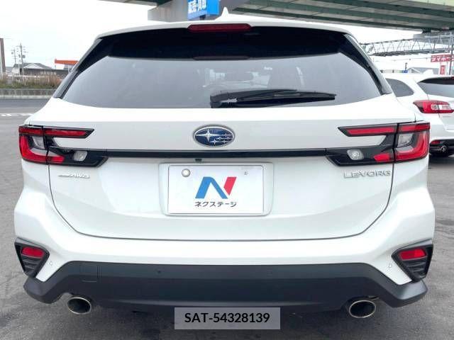 Subaru LEVORG 2021-04 246594-18