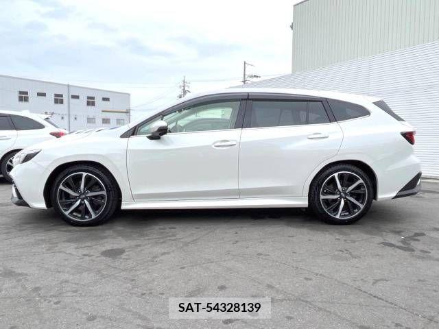 Subaru LEVORG 2021-04 246594-15