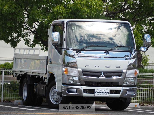 Mitsubishi CANTER 2016-02 294562-0