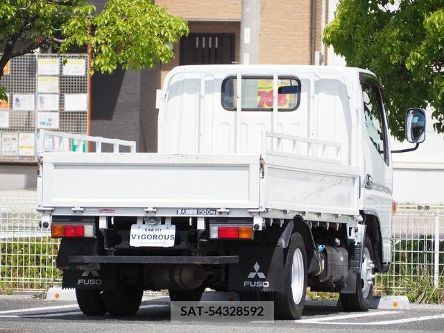 Mitsubishi CANTER 2016-02 294562-2