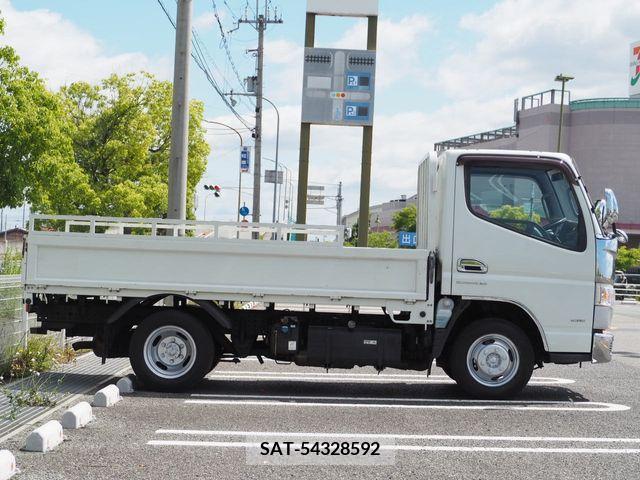 Mitsubishi CANTER 2016-02 294562-5