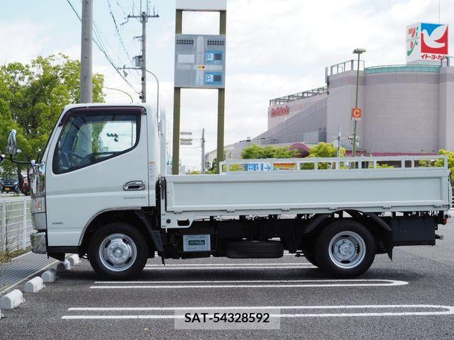 Mitsubishi CANTER 2016-02 294562-8