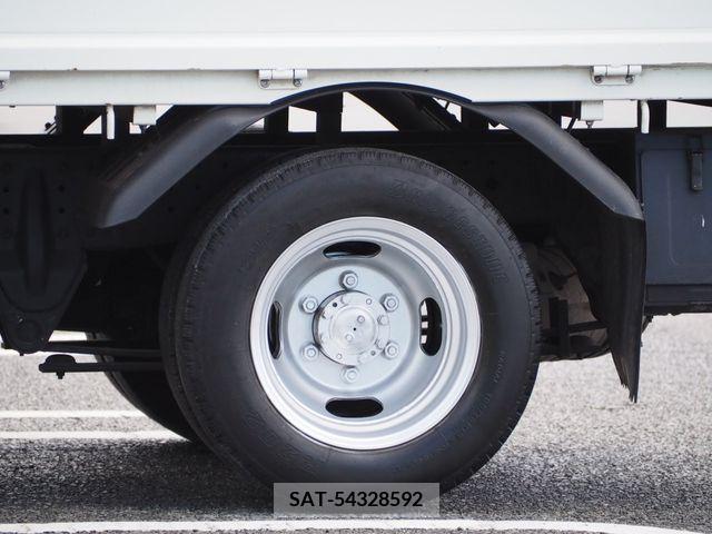Mitsubishi CANTER 2016-02 294562-10