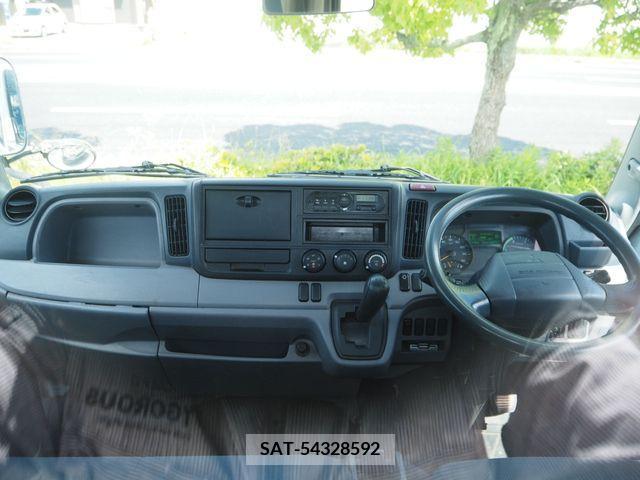 Mitsubishi CANTER 2016-02 294562-13