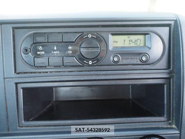 Mitsubishi CANTER 2016-02 294562-14