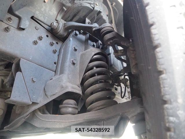 Mitsubishi CANTER 2016-02 294562-27