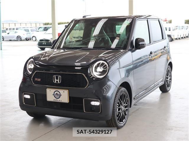 Honda N-ONE 2024-02 307675-0