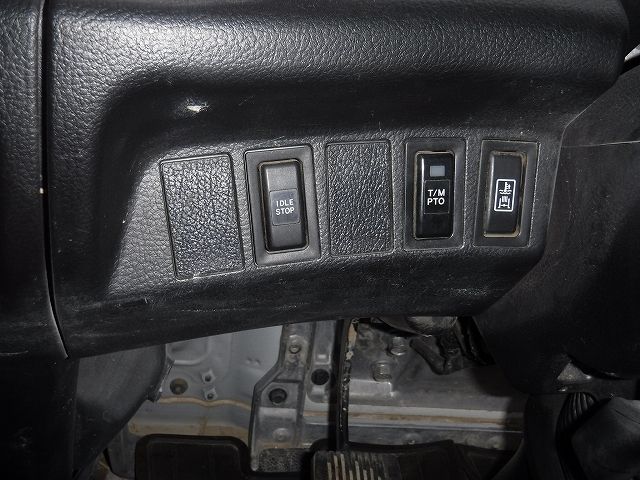 Hino RANGER 2017-08 2744-9