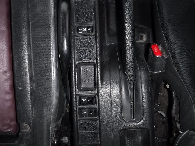 Hino RANGER 2017-08 2744-10