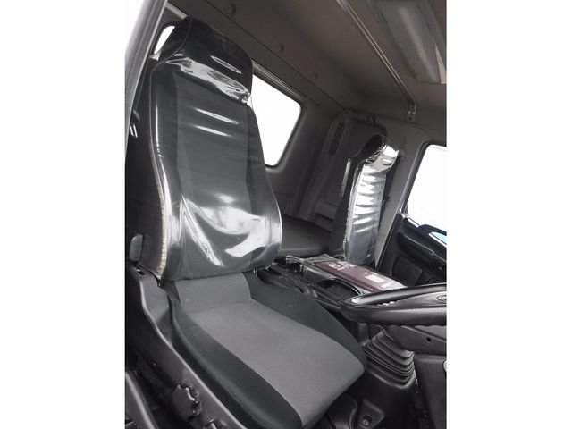 Hino RANGER 2017-08 2744-4